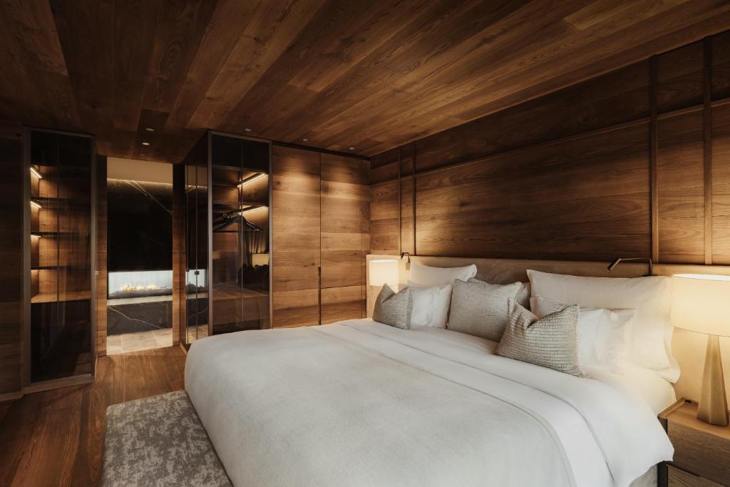 Gardena Grödnerhof - Hotel & Spa - Deluxe Suite