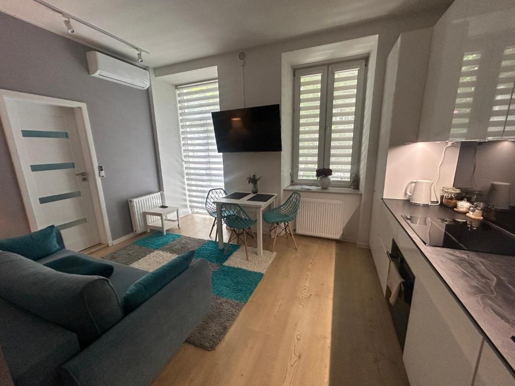 Apartment Targowa L5 - 11