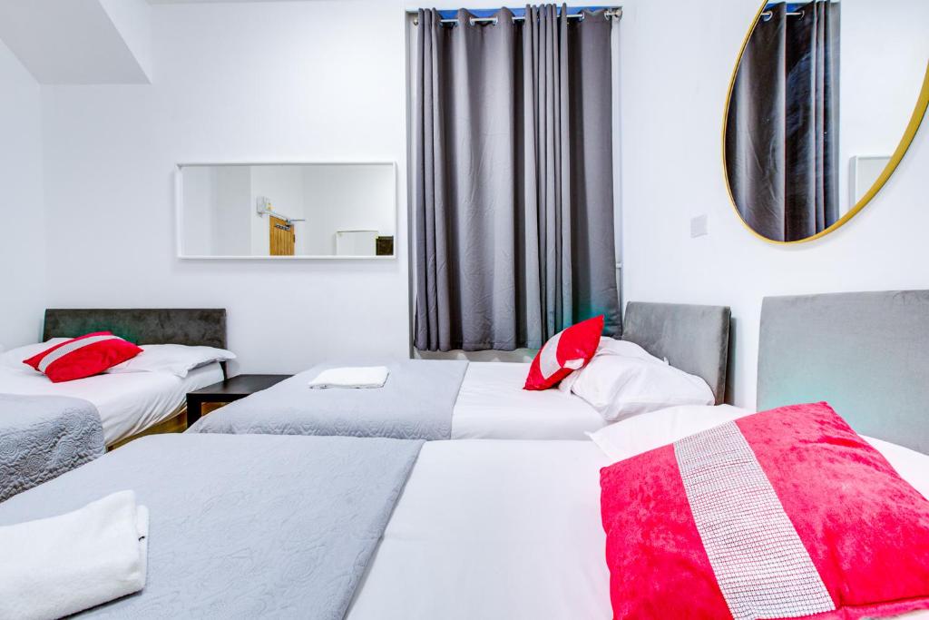 Abbey Hotel - Resim 14