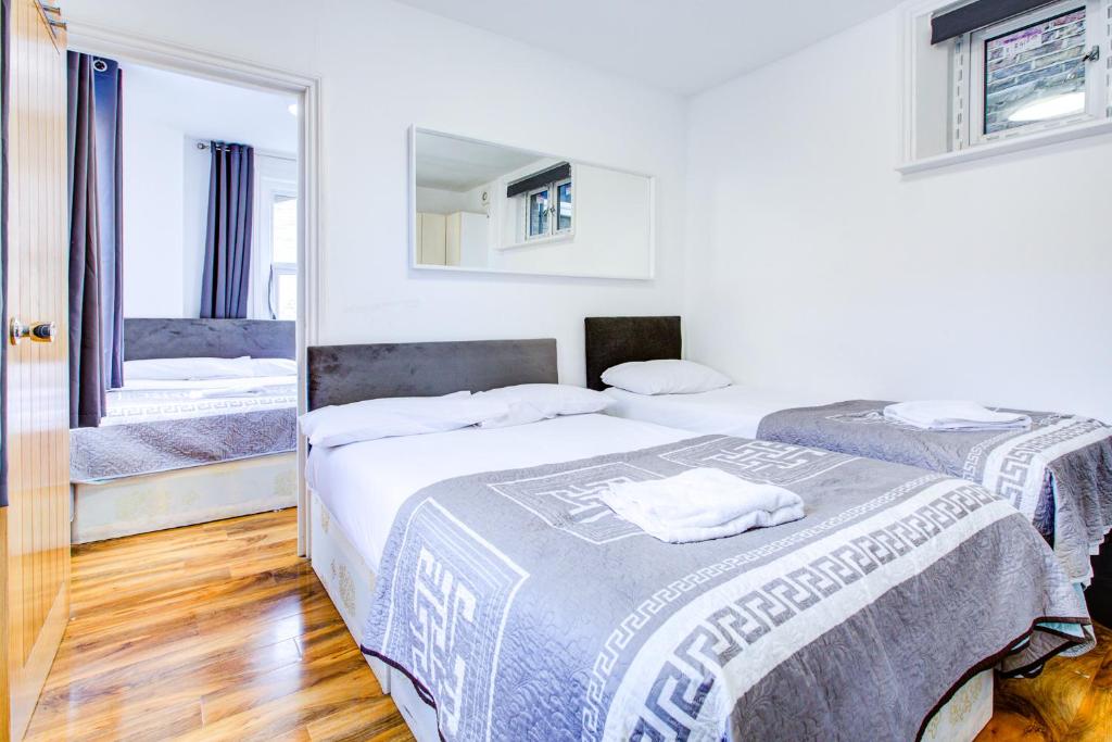 Abbey Hotel - Resim 17