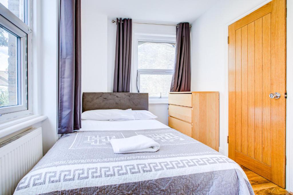 Abbey Hotel - Resim 23