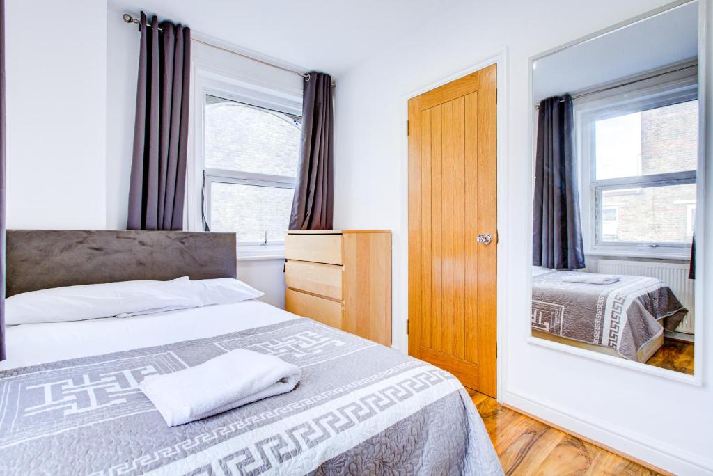 Abbey Hotel - Resim 22