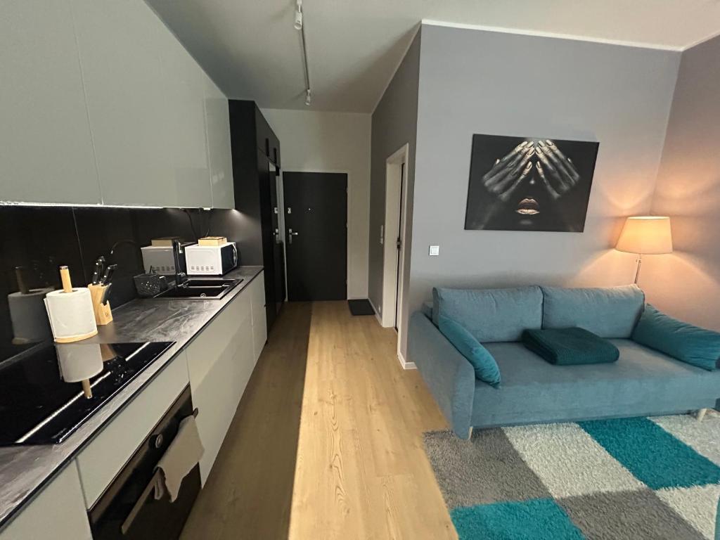 Apartment Targowa L5 - 5