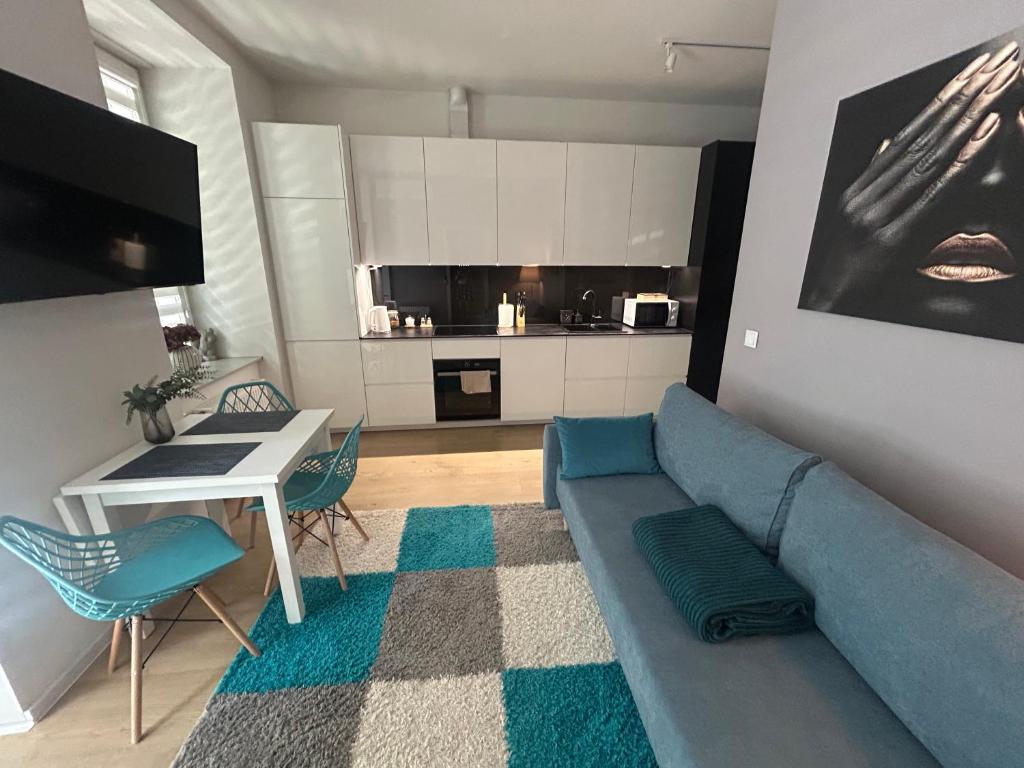 Apartment Targowa L5 - 4