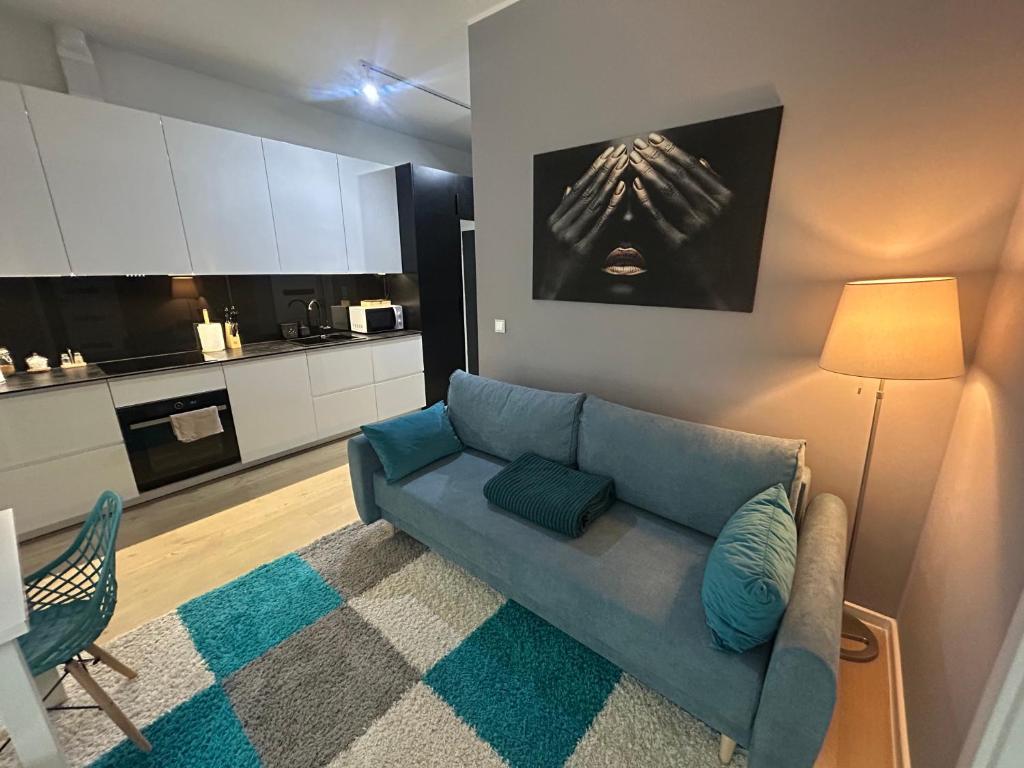 Apartment Targowa L5 - 14