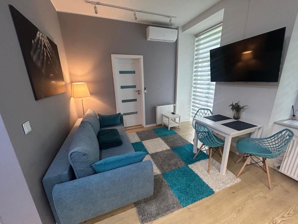 Apartment Targowa L5 - 9