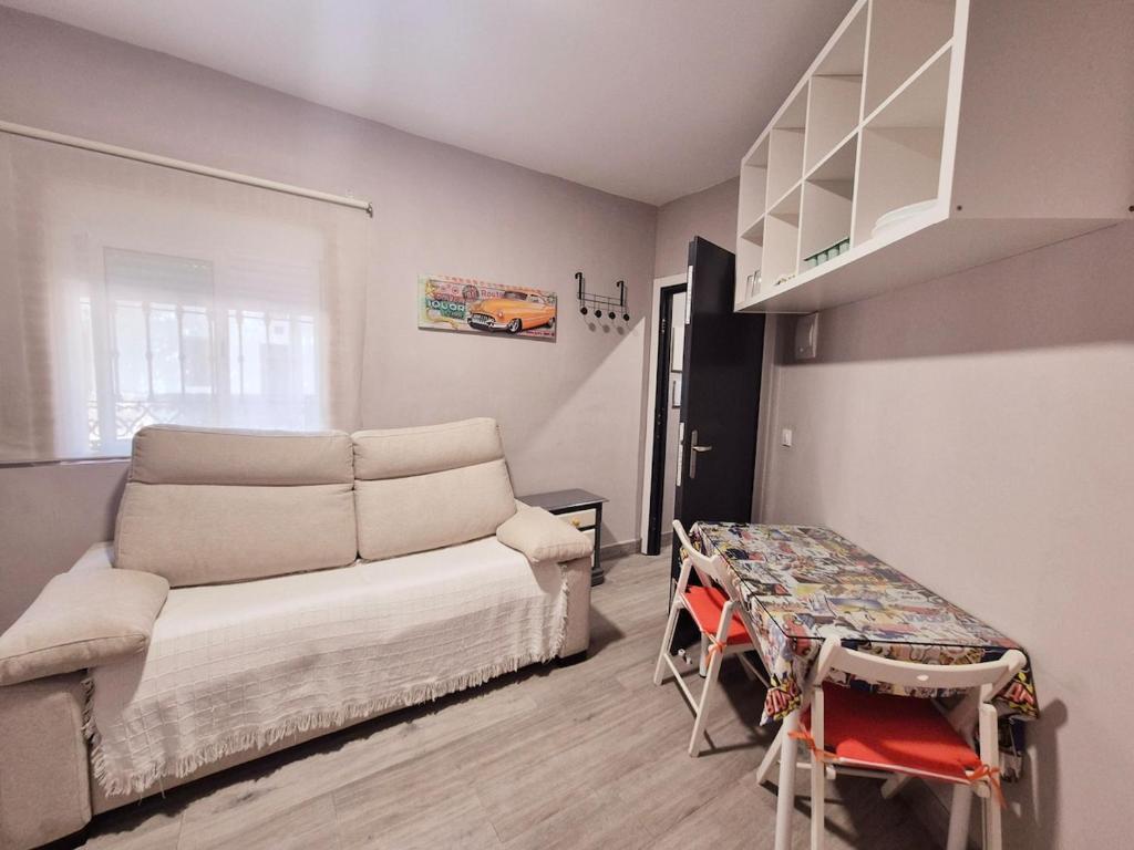 Estudio en Triana
