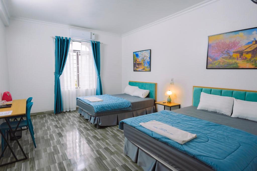 Mountain Flower Bungalow & Homestay - 9