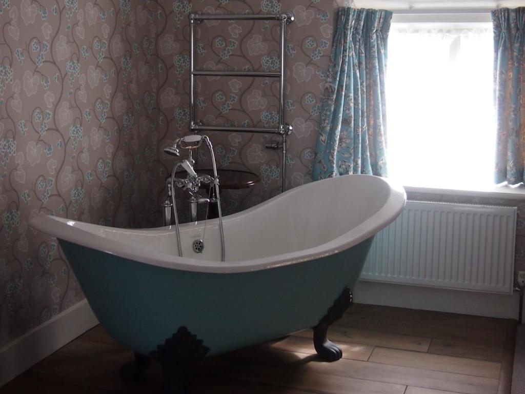 Clare Cottage photo