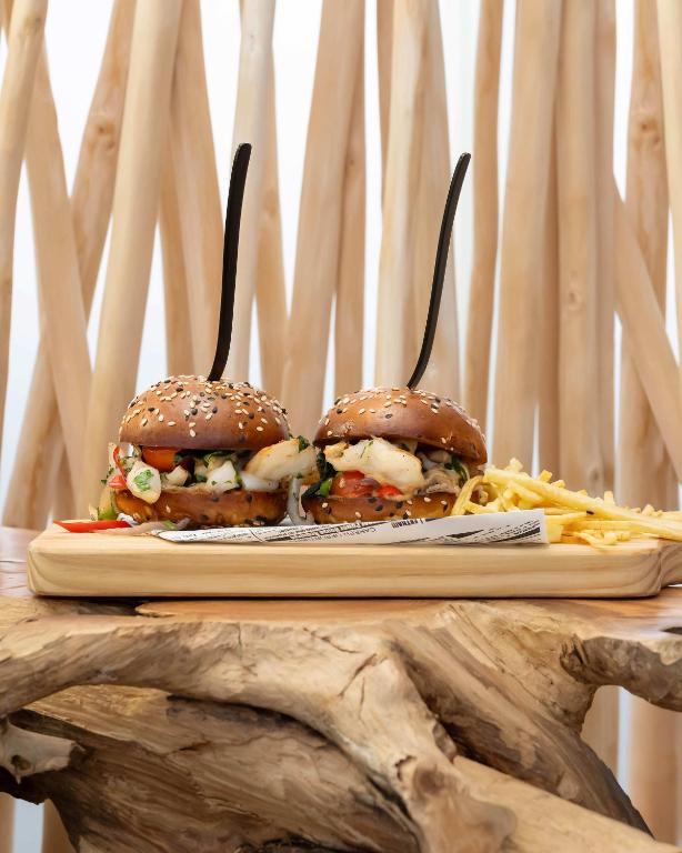 VIP Executive Picoas Hotel - Resim 42