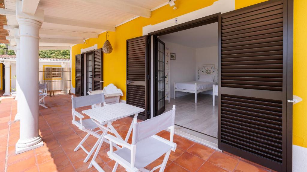 Vinha da Quinta - 13