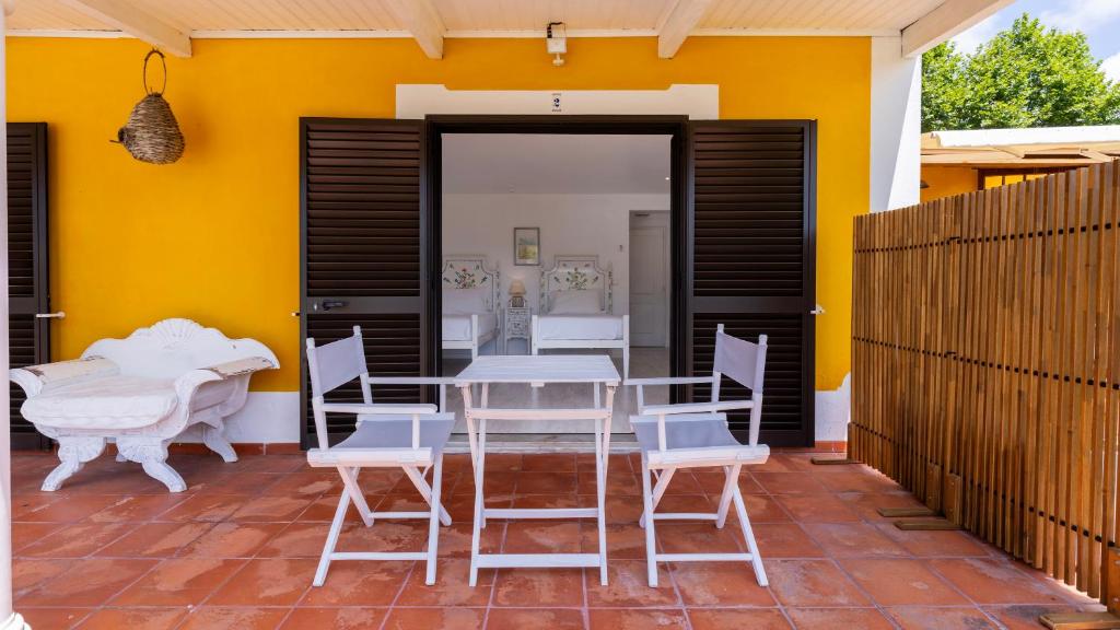 Vinha da Quinta - 12