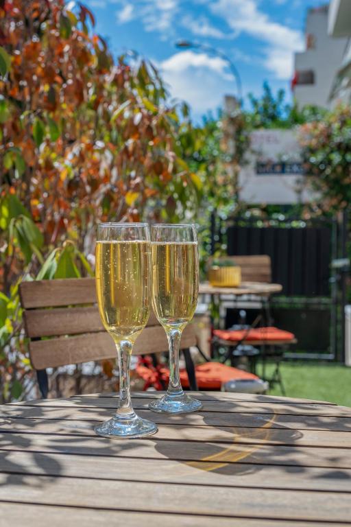 Nice Excelsior Centre ville by HappyCulture - Resim 21