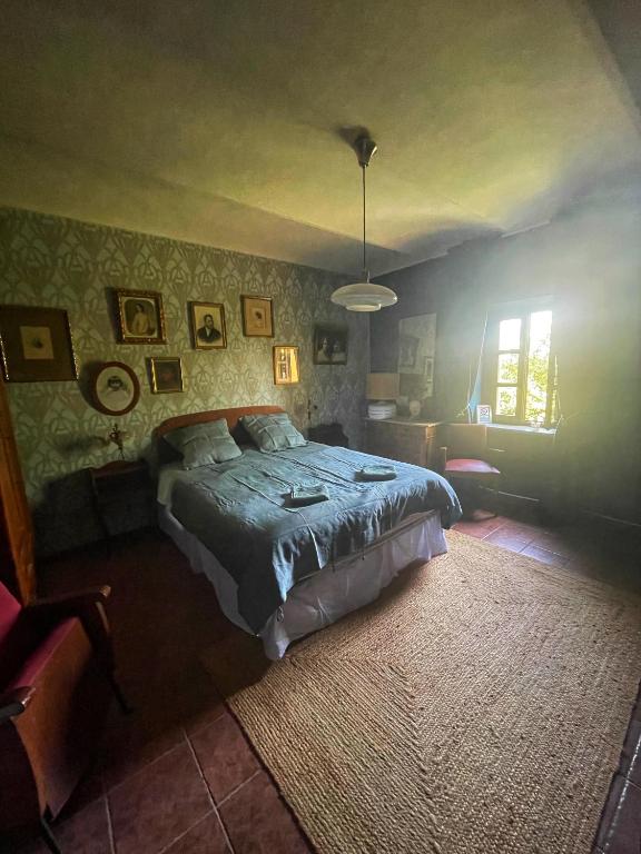 Villa San Giovanni - Tweepersoonskamer