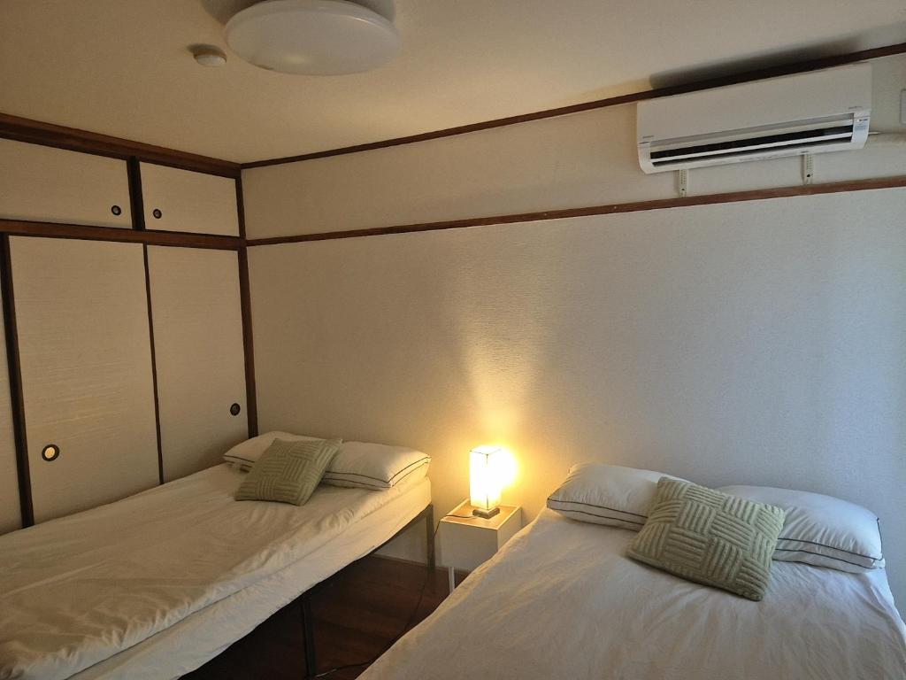 Nipponbashi Stylish Apartment 4 Guests 10min to Namba & 3min to Denden Town