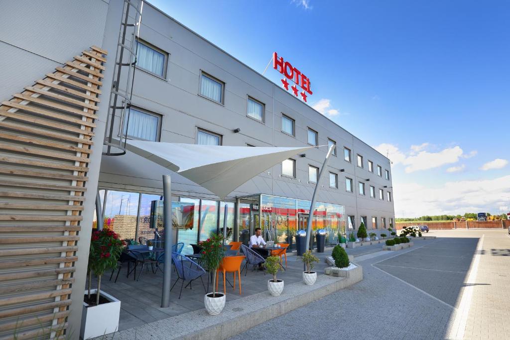 Hotel Porto, Radomsko – Updated 2023 Prices