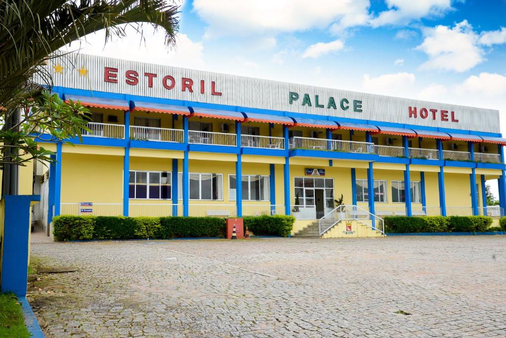  Estoril Palace Hotel