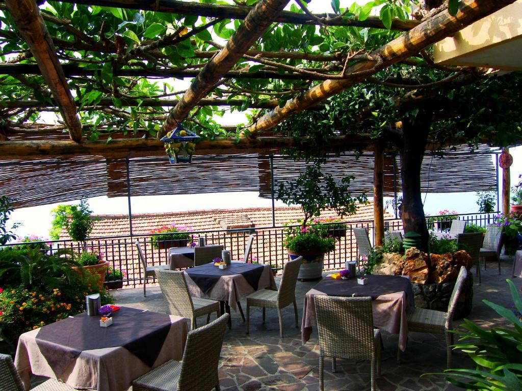 Locanda Degli Agrumi