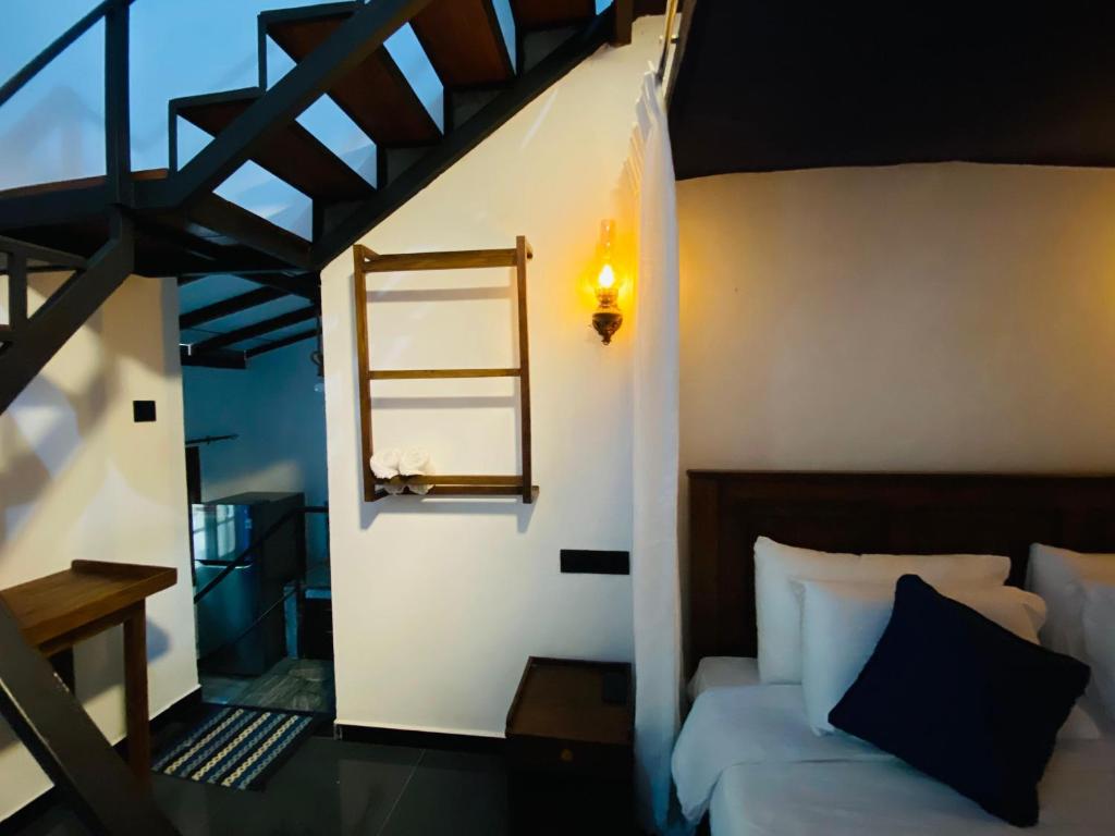 Rest Full Homestay - Gîte Avec Vue Sur Jardin