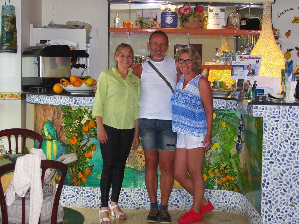 Locanda Degli Agrumi