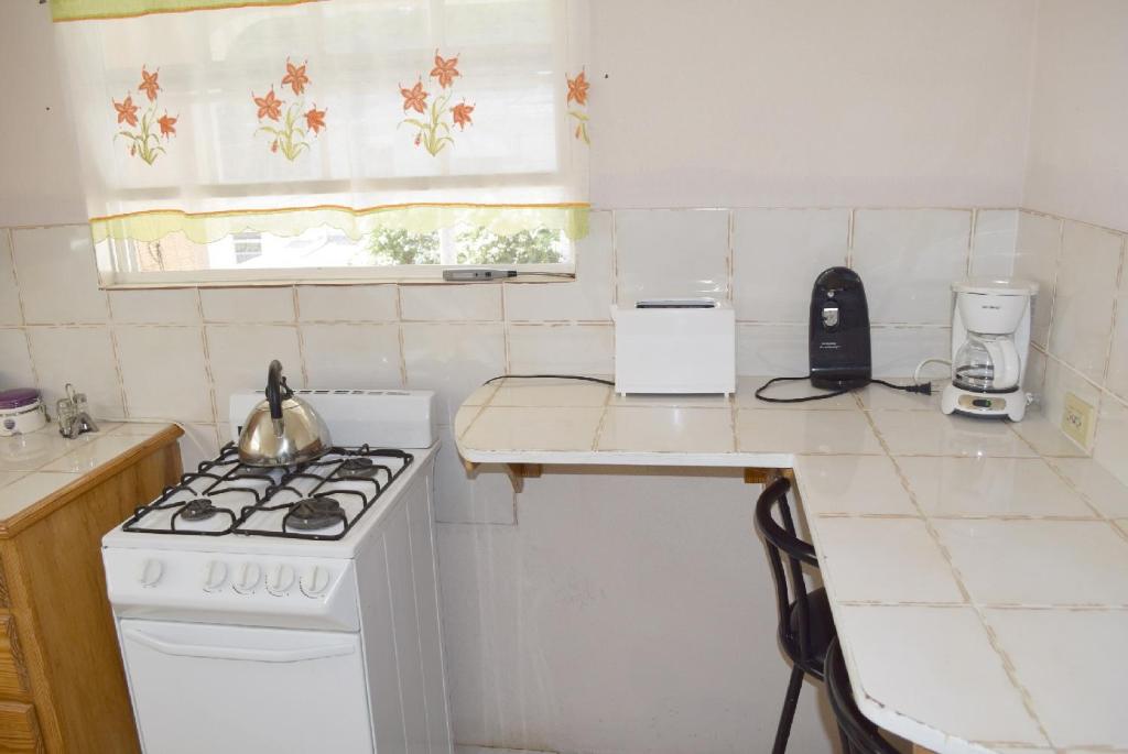 Clearwater Apartments - Apartamento De Una Habitación