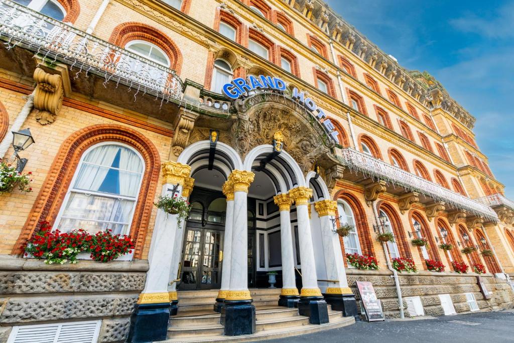 The Grand Scarborough - Resim 4