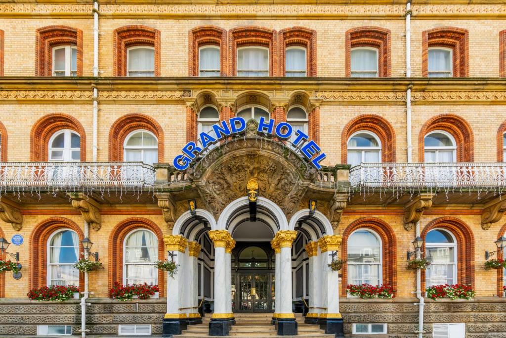 The Grand Scarborough - Resim 6