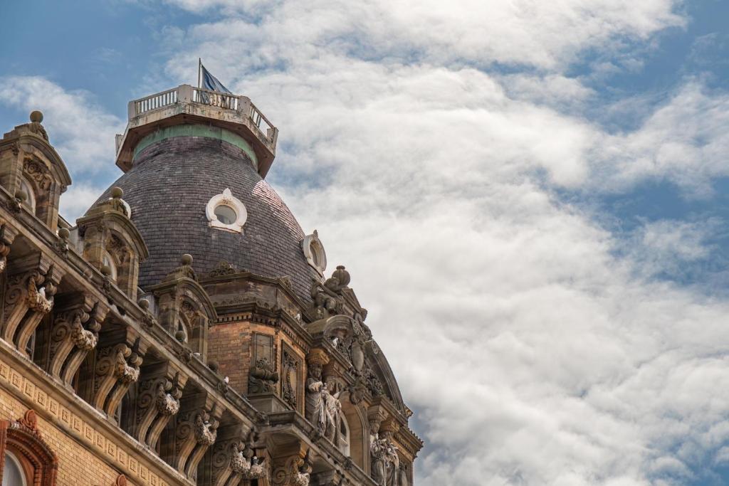 The Grand Scarborough - Resim 10