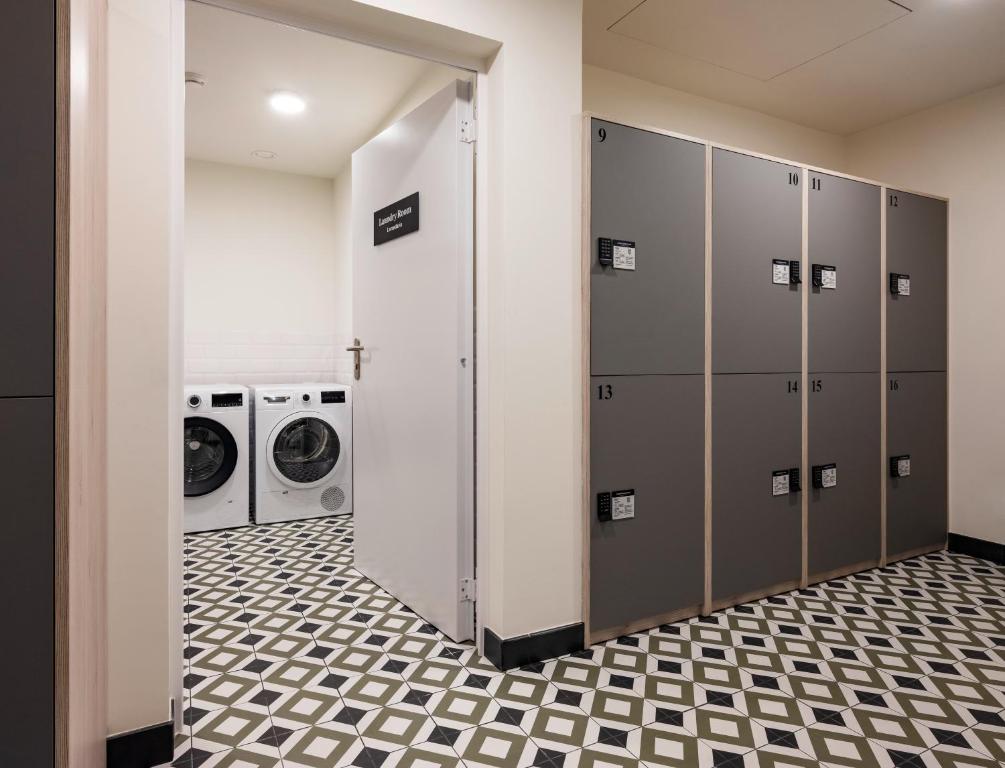 Numa Lisbon Rato - Resim 14