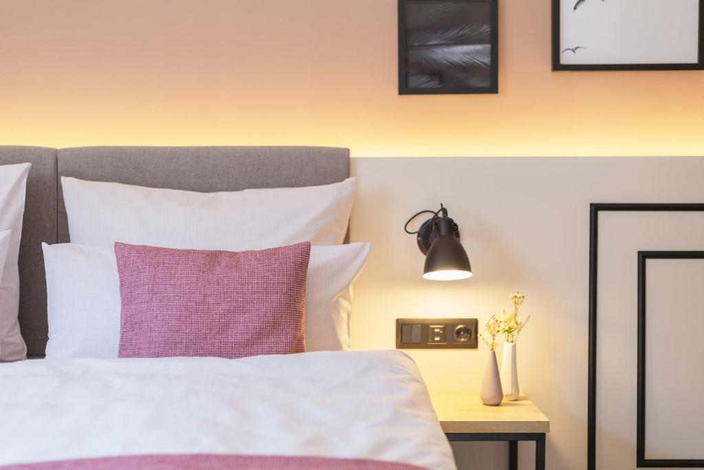 Garner Hotel Berlin - Ku'Damm by IHG - Resim 35