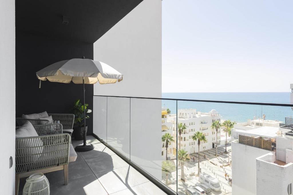 Terracos de Quarteira II Cherry by Real Properties