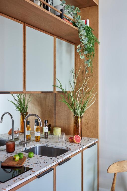 Turing Locke Cambridge - Resim 8