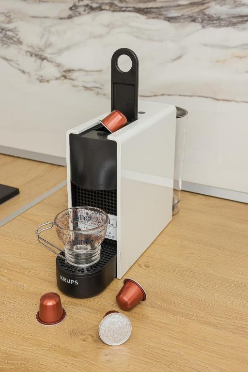 MELIGEO Suites Center of IOANNINA - 5