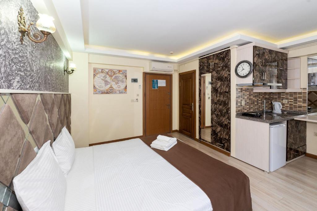 امکانات Terra Suites - تصویر ۴