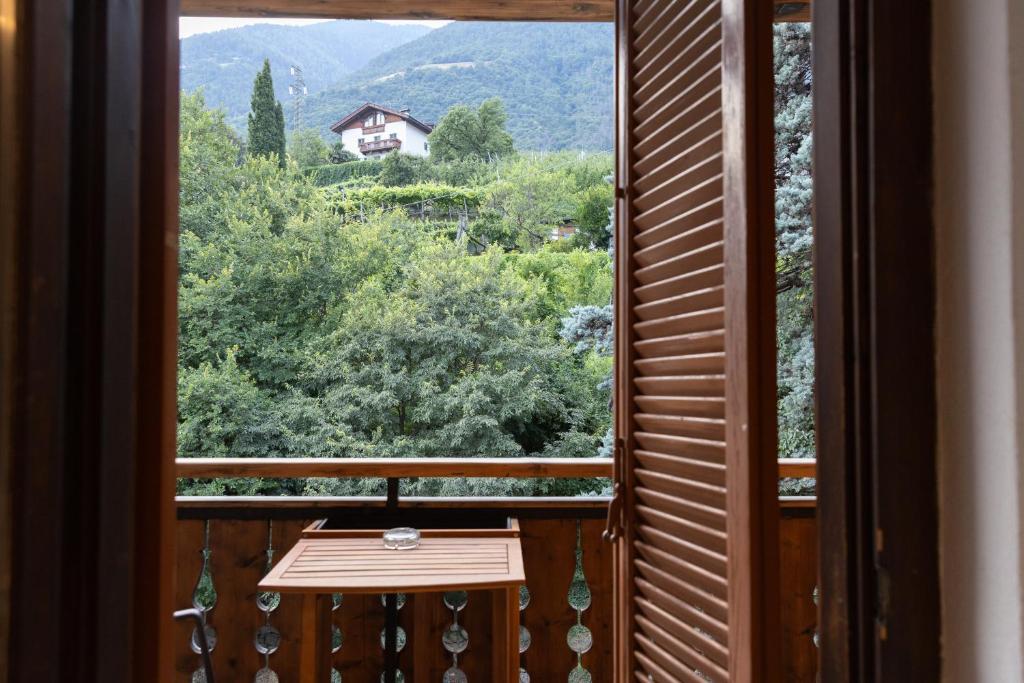 Hotel Marlingerhof - Standard Double Room With Balcony