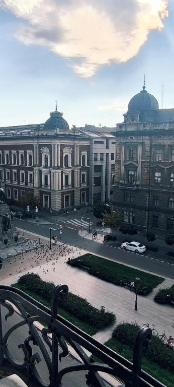 Roller Aparthotel - Resim 14