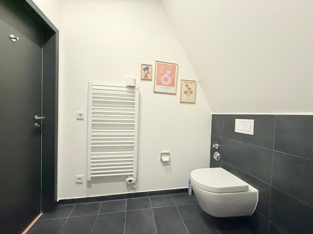 Smart Stayzz - Resim 35