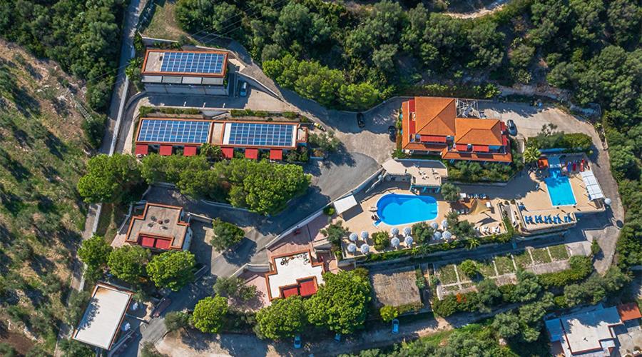 Residence Il Falco - 12