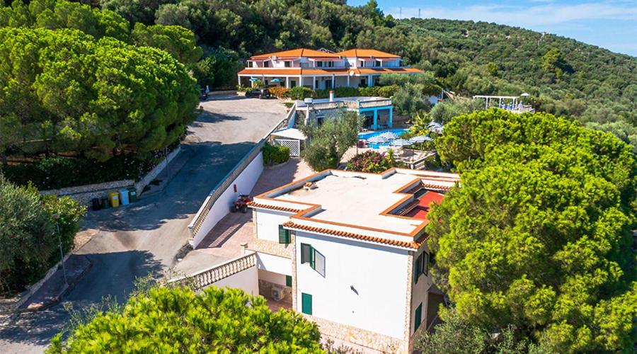 Residence Il Falco - 13