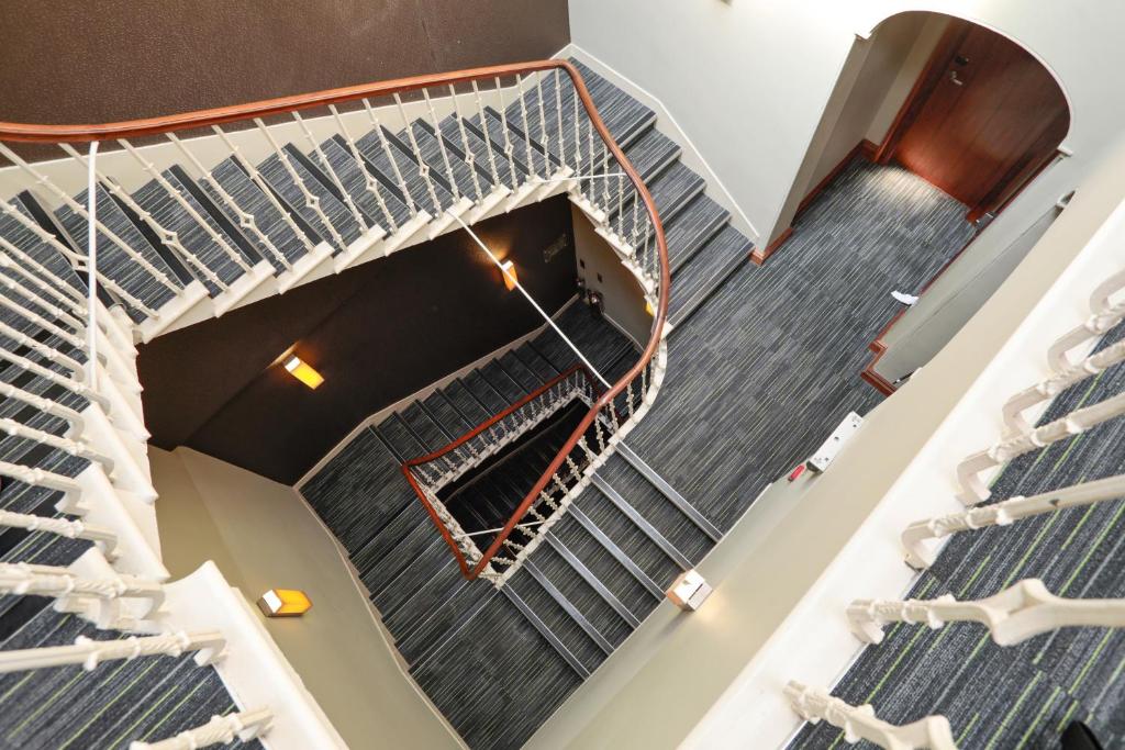 The Place Hotel - Resim 42