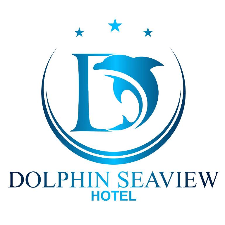 Certifikát, hodnocení, plakát nebo jiný dokument vystavený v ubytování Dolphin Seaview Hotel