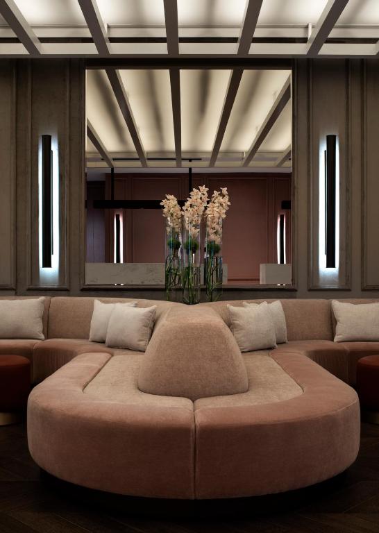 Four Seasons Hotel Montreal - Resim 38