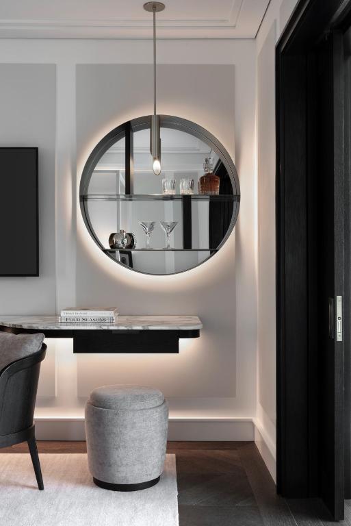 Four Seasons Hotel Montreal photo 3
