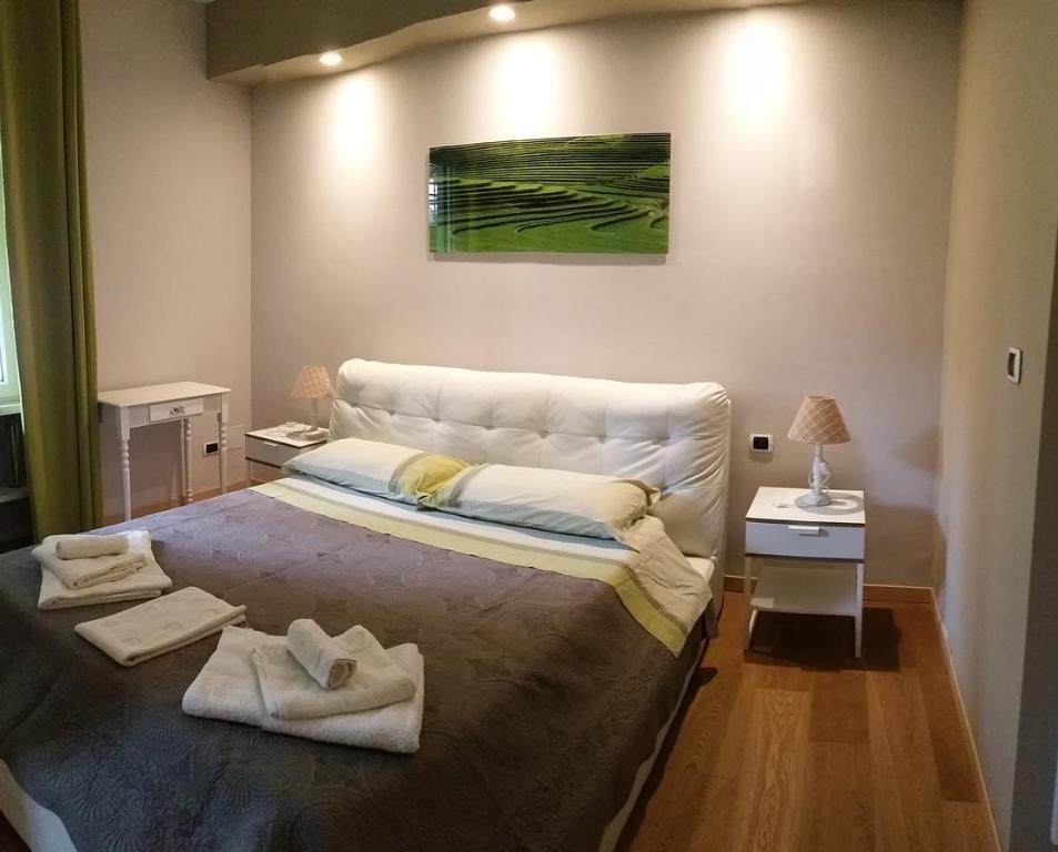 Smart-House Rent-Rooms FREE PARKING - 9