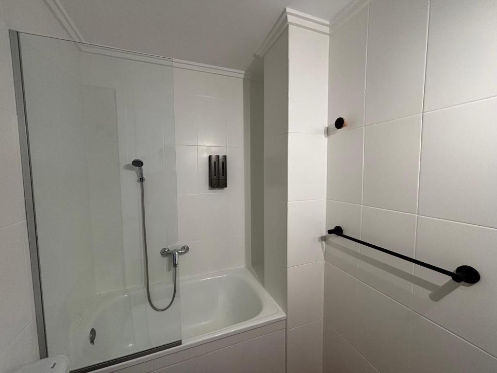 VMC Rooms - Double Room