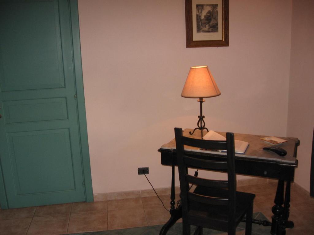 Fotografie z fotogalerie ubytování Albergo La Fontanella v destinaci Noto