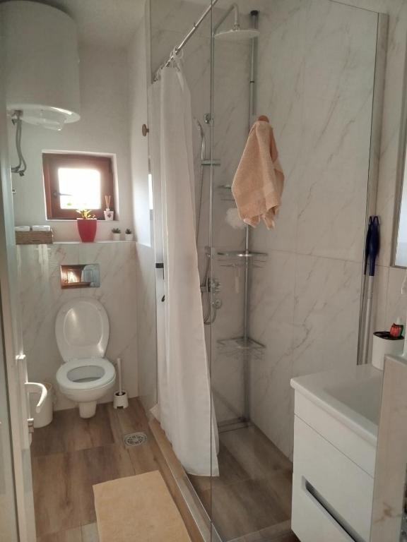 Fina Apartman - Apartamento De 1 Quarto - Não Fumante