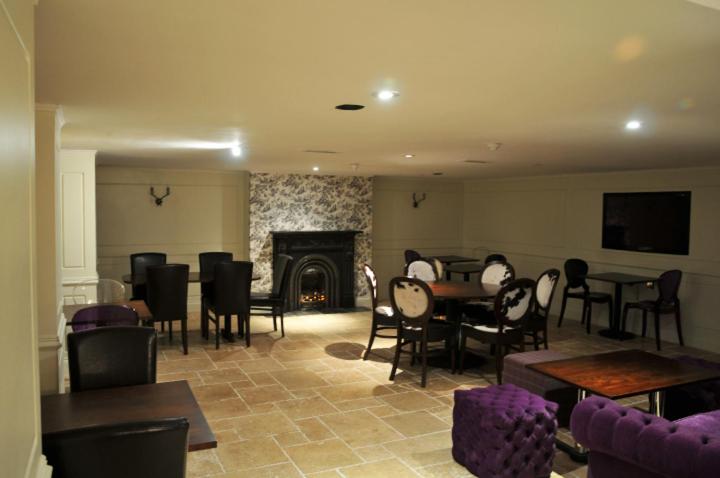 Royal George Hotel - Resim 8