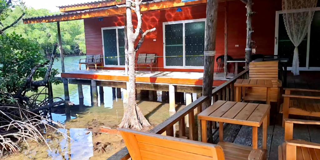 TA YAI HOMESTAY (ตา ยาย โฮมสเตย์) - 15