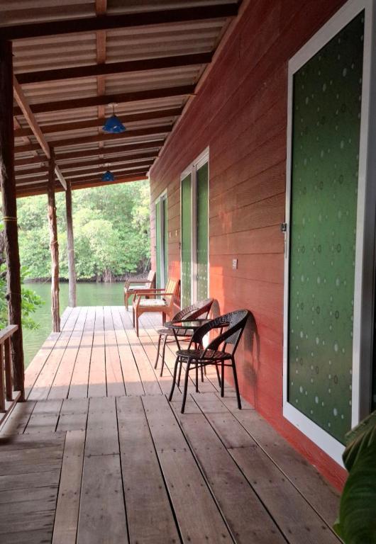 TA YAI HOMESTAY (ตา ยาย โฮมสเตย์) - 17